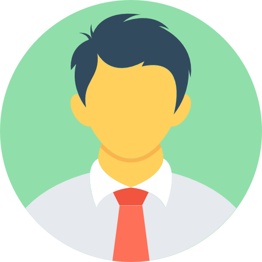 Admin Avatar