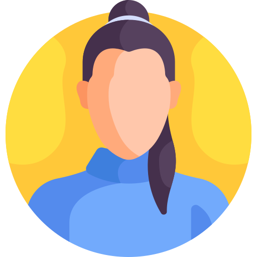 Admin Avatar